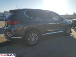 Hyundai Santa Fe 2020 2