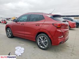 Buick Pozostałe 2021 1 Buick Pozostałe 2021 1