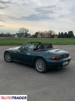 BMW Z3 1997 1.8 115 KM BMW Z3 1997 1.8 115 KM