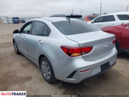 Kia Rio 2023 1