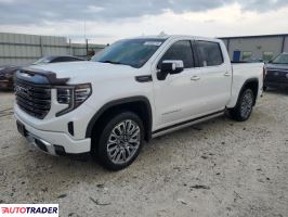 GMC Sierra 2023 6