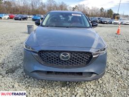 Mazda CX-5 2023 2