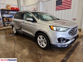 Ford Edge 2020 2