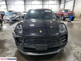 Porsche Macan 2019 2 Porsche Macan 2019 2