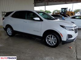 Chevrolet Equinox 2024 1