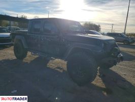 Jeep Pozostałe 2020 3