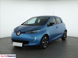 Renault ZOE 2018 87 KM