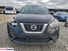 Nissan Pozostałe 2020 1