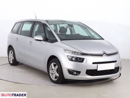 Citroen C4 Grand Picasso 2015 1.6 113 KM