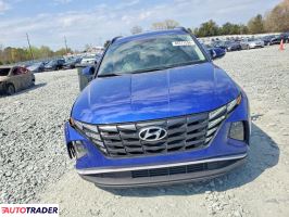 Hyundai Tucson 2023 2