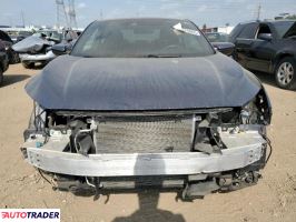 Honda Civic 2020 2 Honda Civic 2020 2