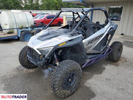 Polaris Ranger RZR 2021 Polaris Ranger RZR 2021