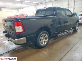 Dodge Ram 2023 5