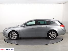 Opel Insignia 2013 2.0 158 KM