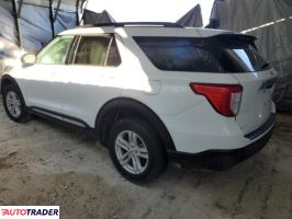 Ford Explorer 2023 2