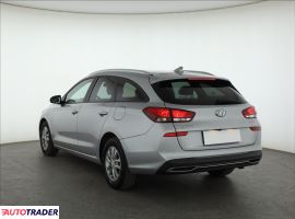 Hyundai i30 2023 1.0 118 KM
