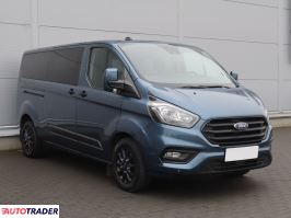 Ford Transit 2023 2.0