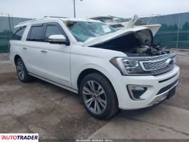 Ford Expedition 2020 3