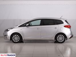 Kia Carens 2013 1.6 132 KM