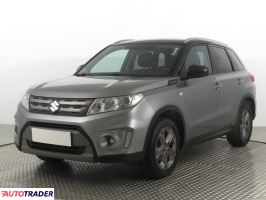 Suzuki Vitara 2015 1.6 118 KM