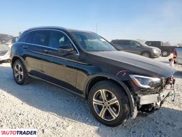 Mercedes CL 2021 2 Mercedes CL 2021 2