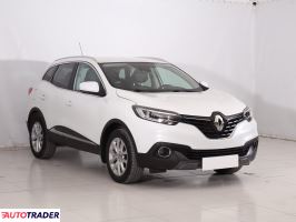 Renault Kadjar 2016 1.2 128 KM