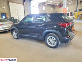 Chevrolet Blazer 2023 1