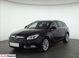 Opel Insignia 2012 2.0 128 KM