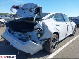 Nissan Altima 2025 2