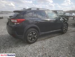 Subaru Pozostałe 2019 2 Subaru Pozostałe 2019 2