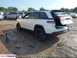 Jeep Grand Cherokee 2025 3