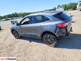 Ford Escape 2022 2