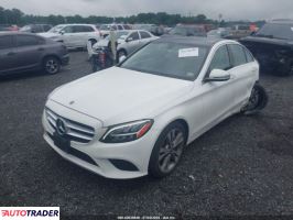 Mercedes 300 2019 2 Mercedes 300 2019 2