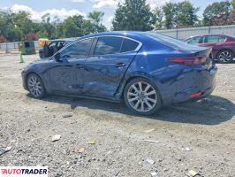 Mazda 3 2021 2