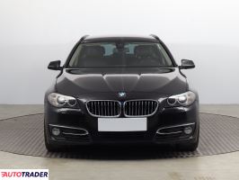 BMW 520 2014 2.0 187 KM BMW 520 2014 2.0 187 KM