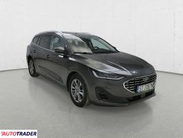 Ford Focus 2024 1.5 116 KM