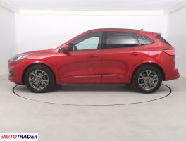 Ford Kuga 2022 1.5 147 KM Ford Kuga 2022 1.5 147 KM