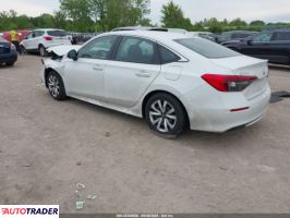 Honda Civic 2022 2 Honda Civic 2022 2