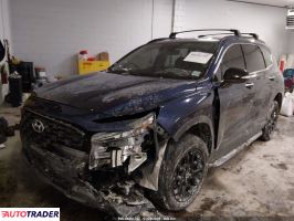 Hyundai Santa Fe 2022 2