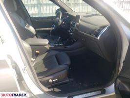 BMW X3 2019 2 BMW X3 2019 2