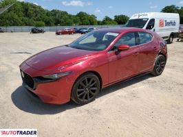 Mazda 3 2021 2