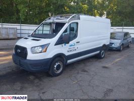 Ford Transit 2021 3