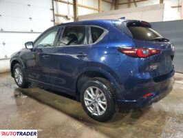 Mazda CX-5 2024 2