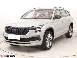 Skoda Kodiaq 2023 2.0 187 KM