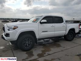 Toyota Tacoma 2023 3