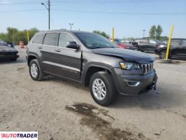 Jeep Grand Cherokee 2019 3 Jeep Grand Cherokee 2019 3