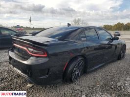 Dodge Charger 2019 6