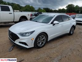 Hyundai Sonata 2020 2