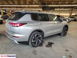 Mitsubishi Outlander 2022 2