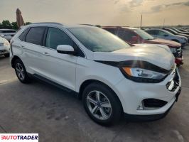 Ford Edge 2021 2